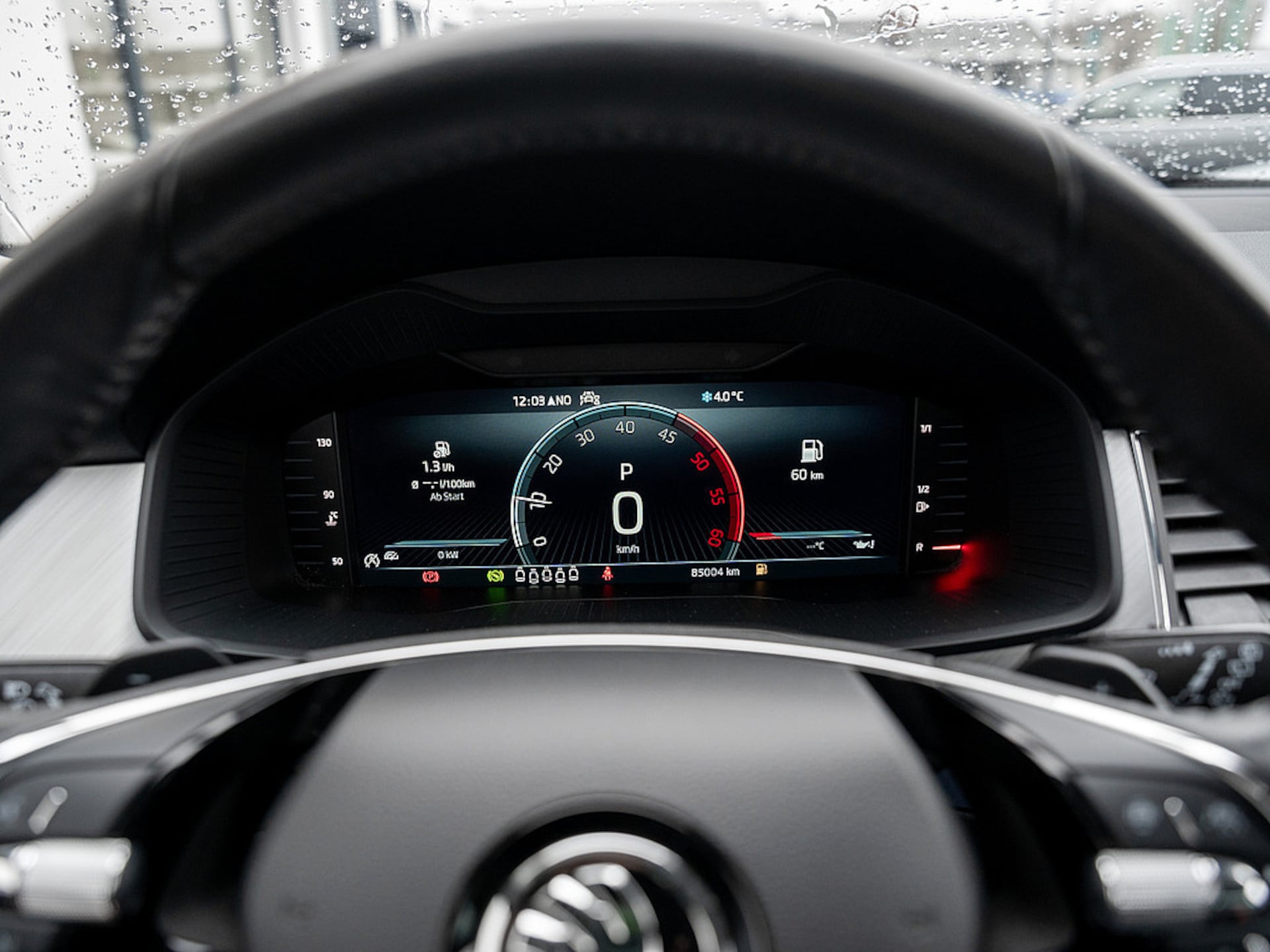 Skoda Kodiaq Ambition