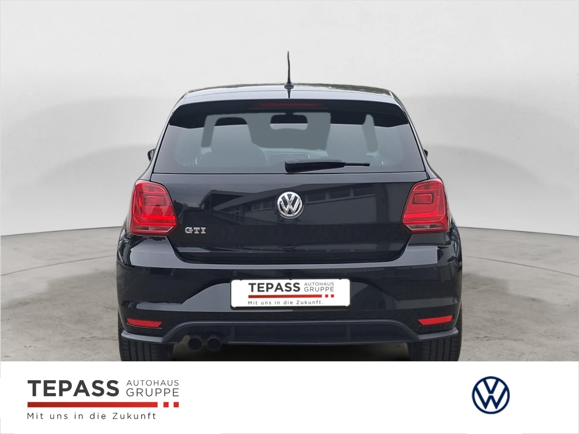 Volkswagen Polo GTI