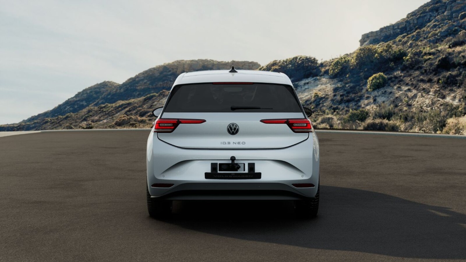 Volkswagen ID.3 Neo – Bild 7