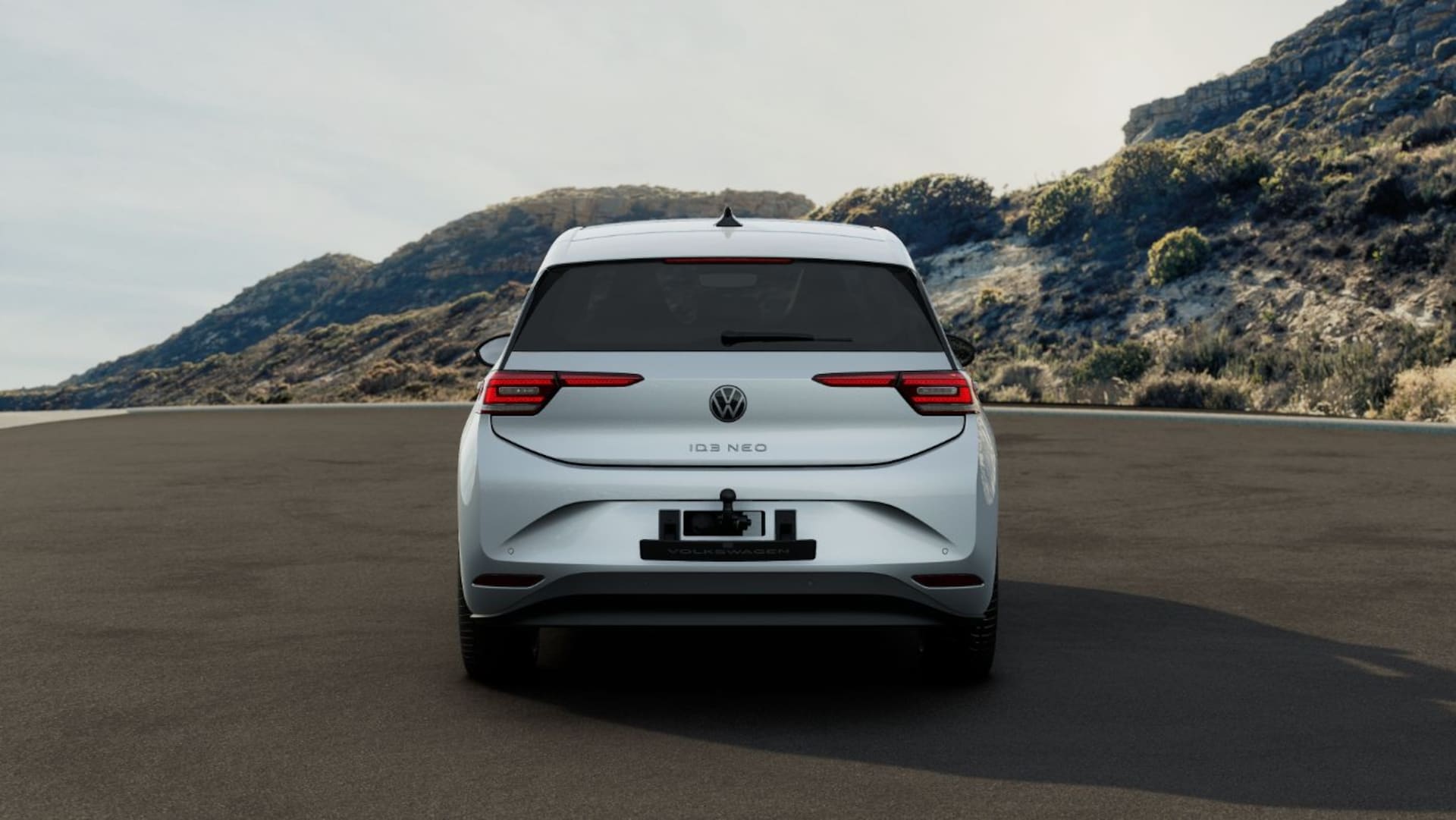 Volkswagen ID.3 Neo Style