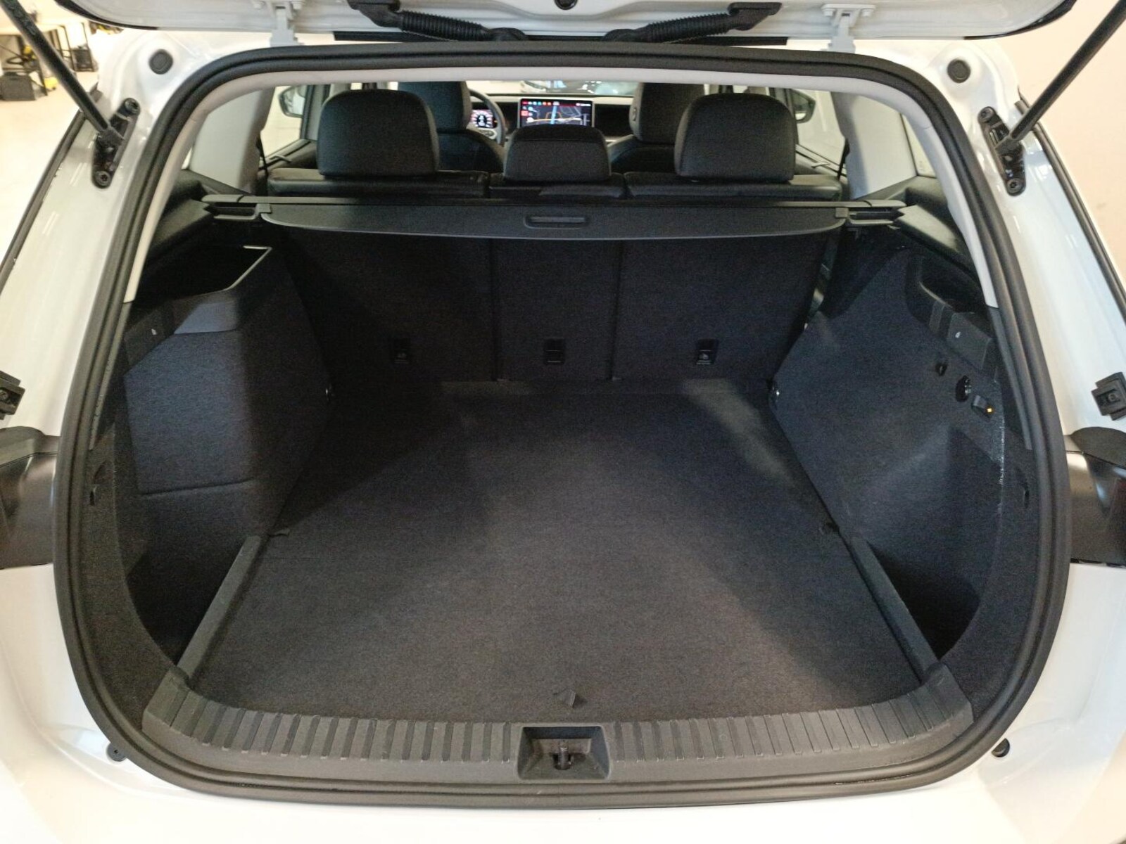 Volkswagen Tayron – Bild 18