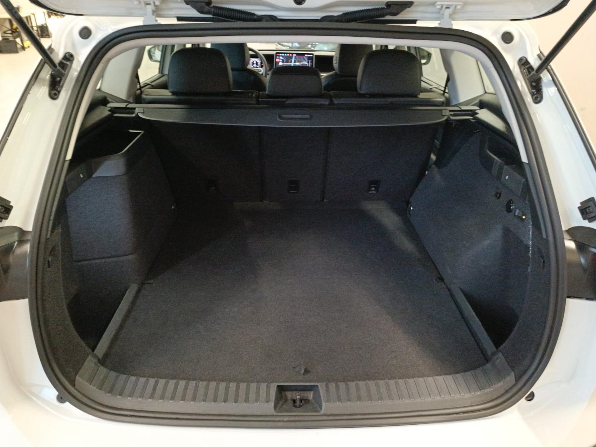 Volkswagen Tayron Life