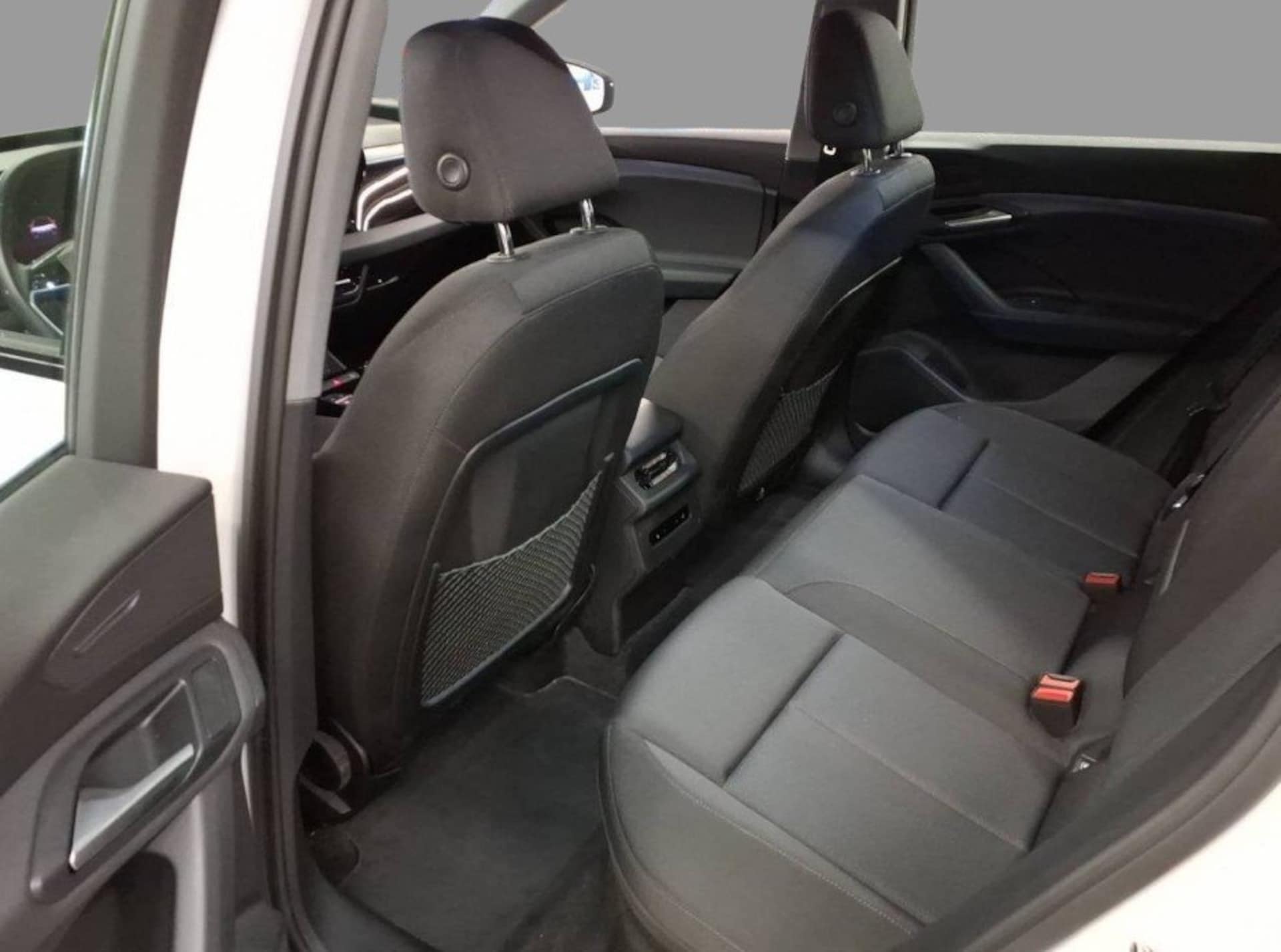 Audi Q6 SUV e-tron