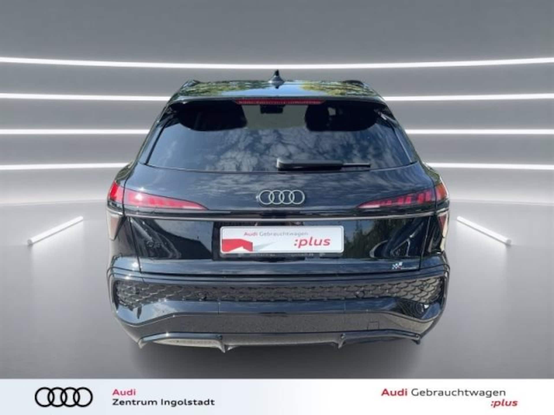 Audi Q3 SUV