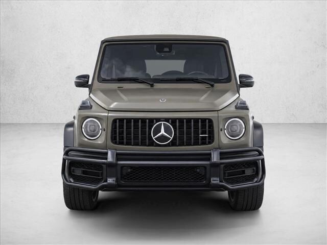 2020 Mercedes-Benz