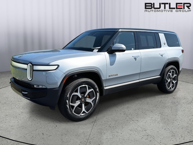 2024 Rivian R1S