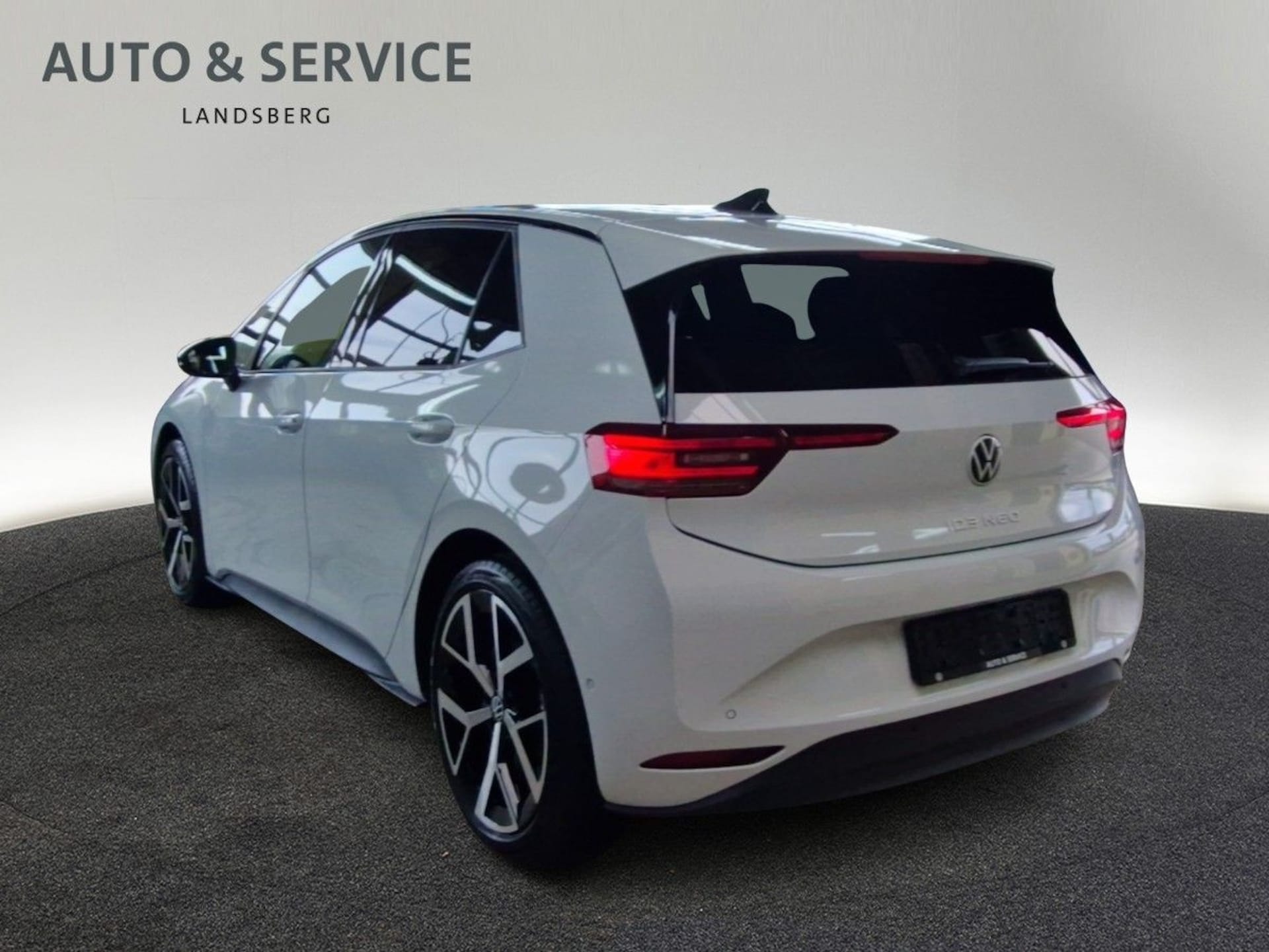 Volkswagen ID.3 Neo Style