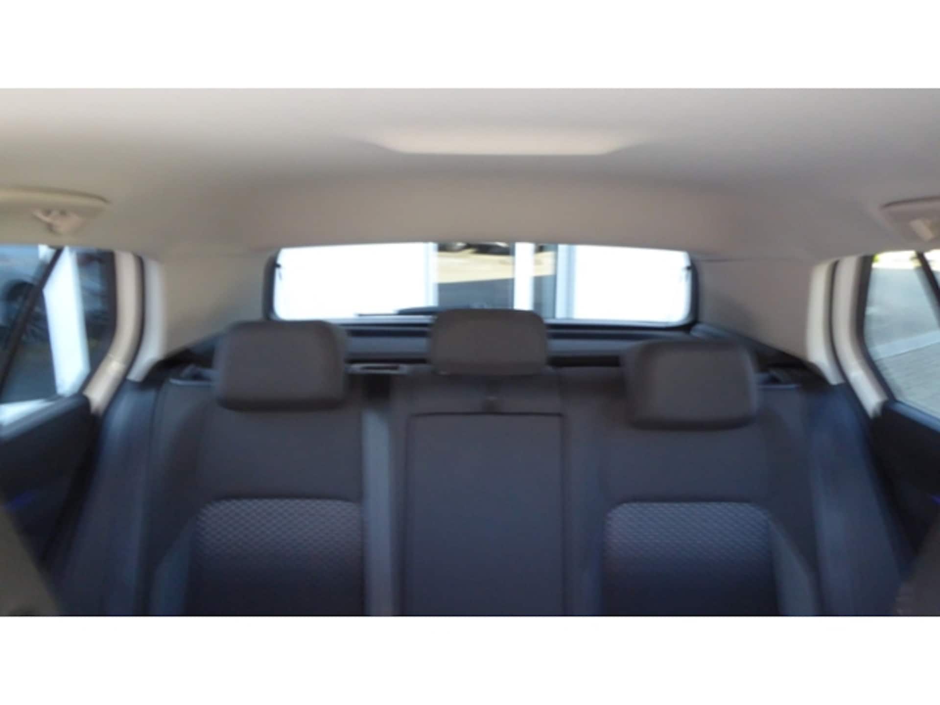 Volkswagen Golf Active