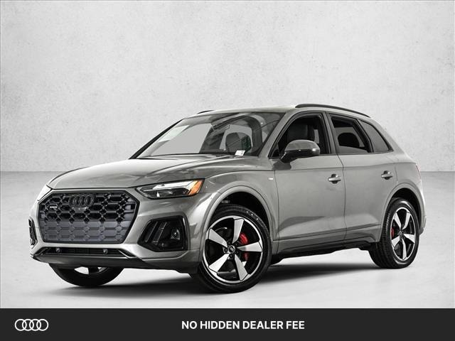 2024 Audi Q5