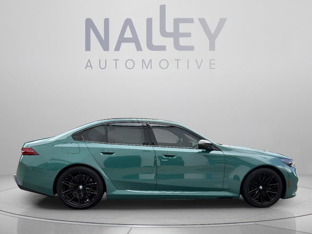 2026 BMW M5