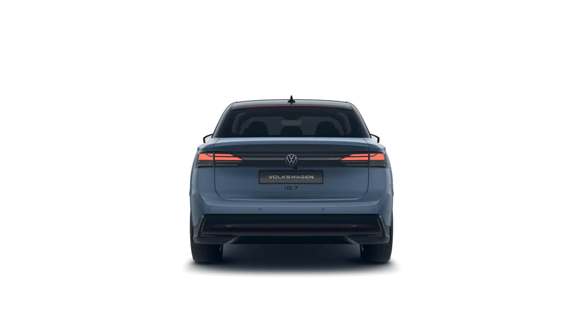 Volkswagen ID.7 Pro
