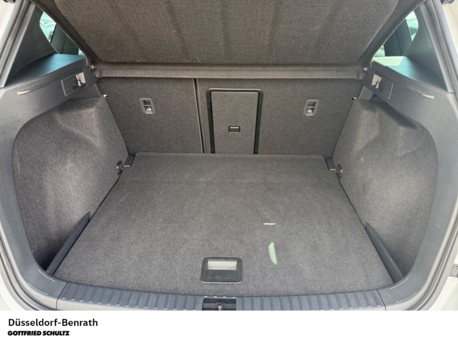 SEAT Ateca – Bild 8