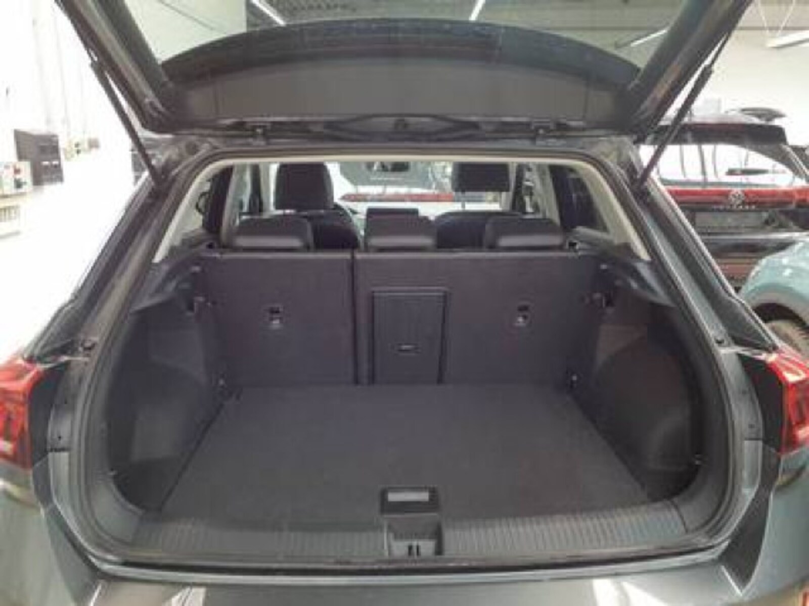 Volkswagen T-Roc – Bild 5