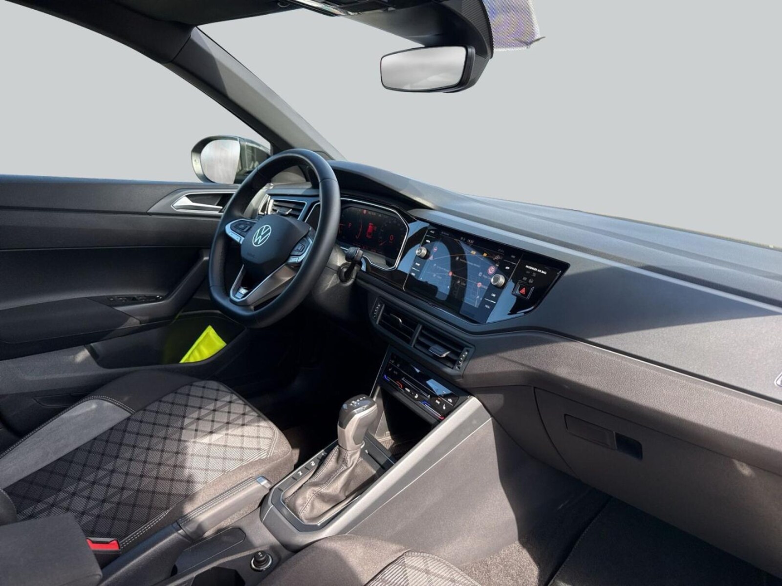 Volkswagen Taigo – Bild 15