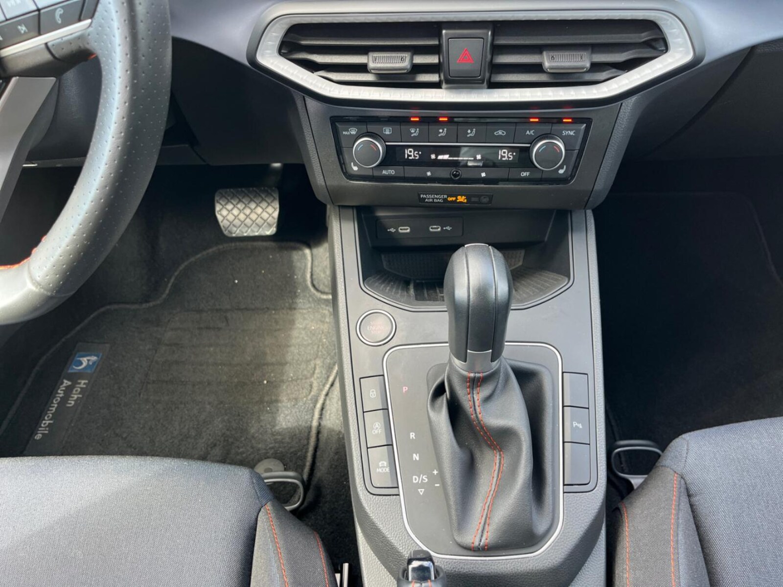 SEAT Ibiza – Bild 7
