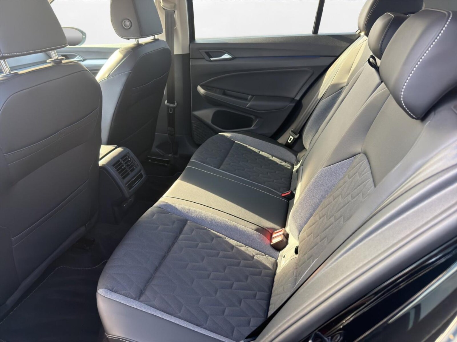 Volkswagen Golf – Bild 11