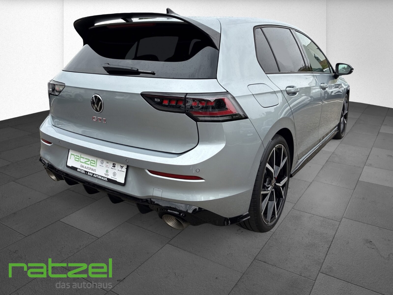 Volkswagen Golf – Bild 3