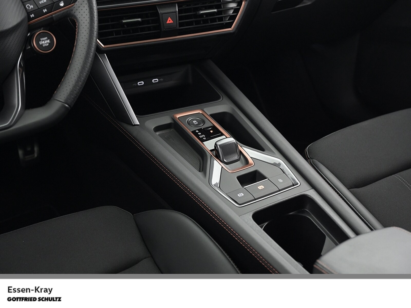 CUPRA Formentor – Bild 15