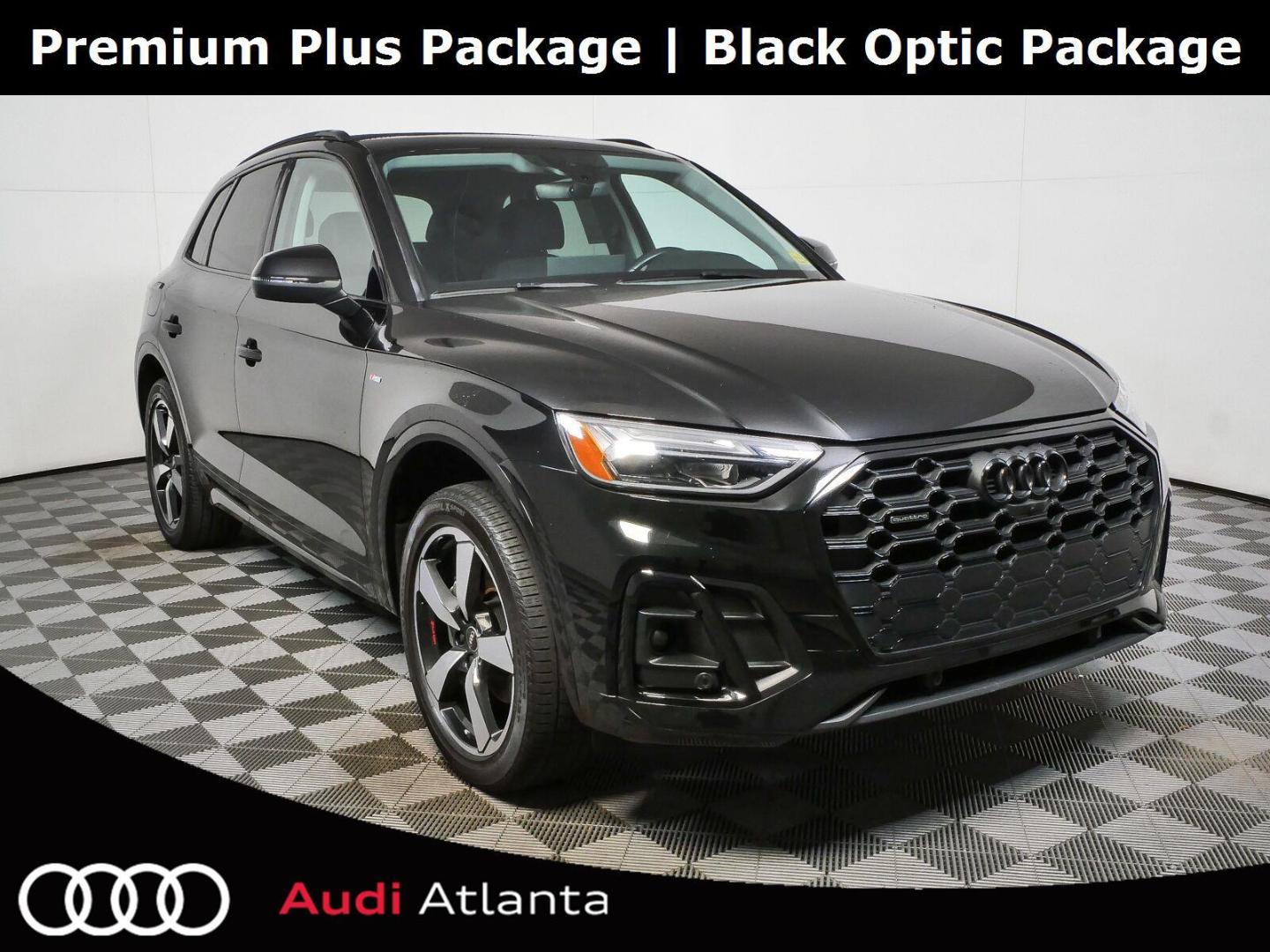 2023 Audi Q5