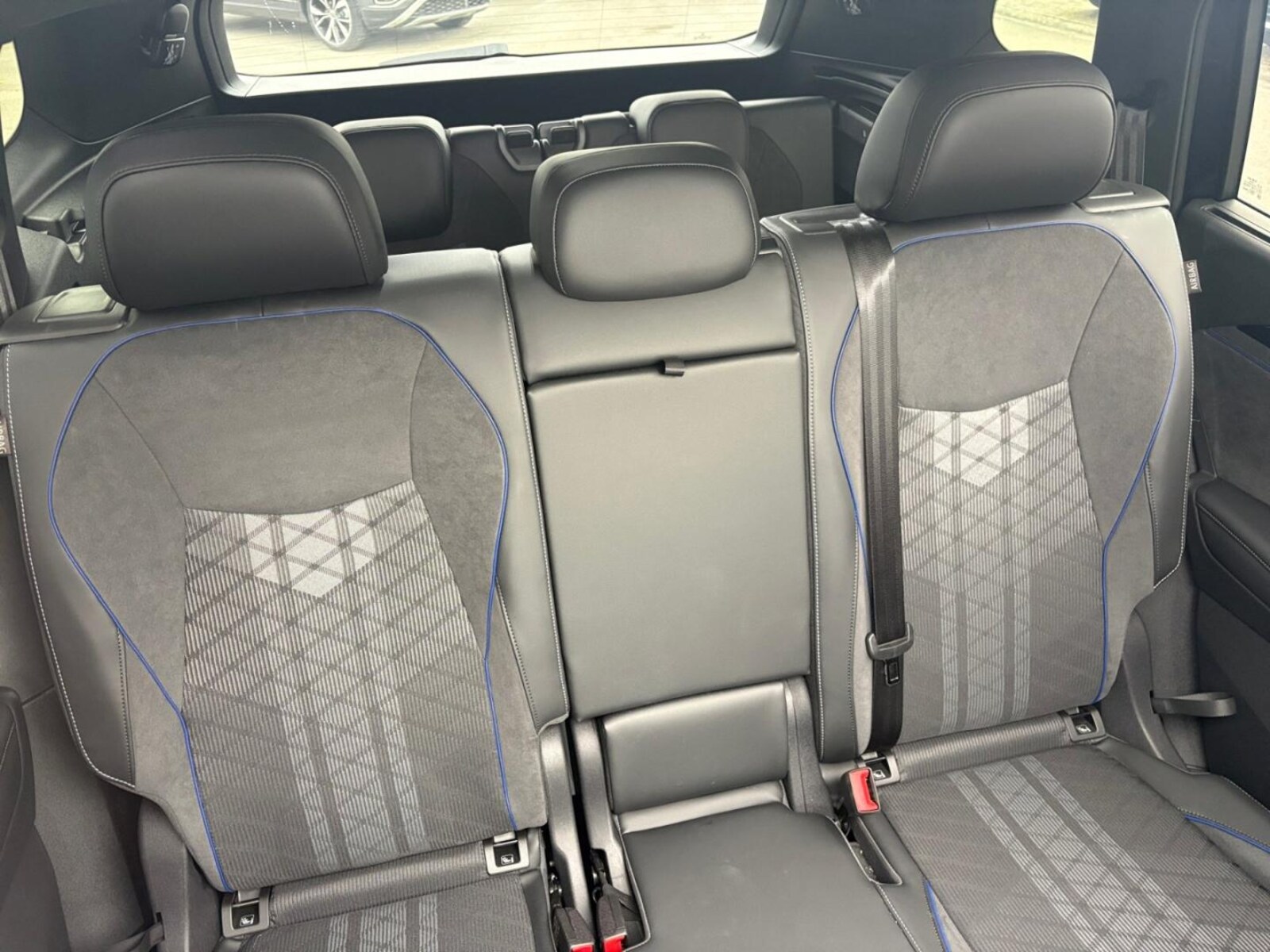 Volkswagen Tayron – Bild 10