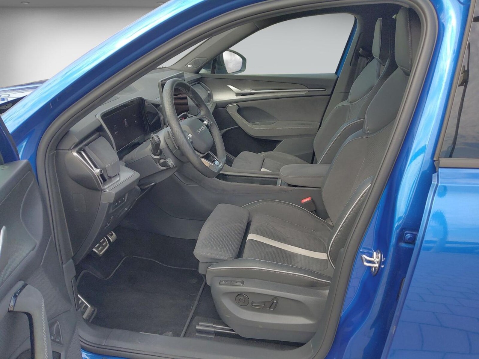 Škoda Kodiaq – Bild 11
