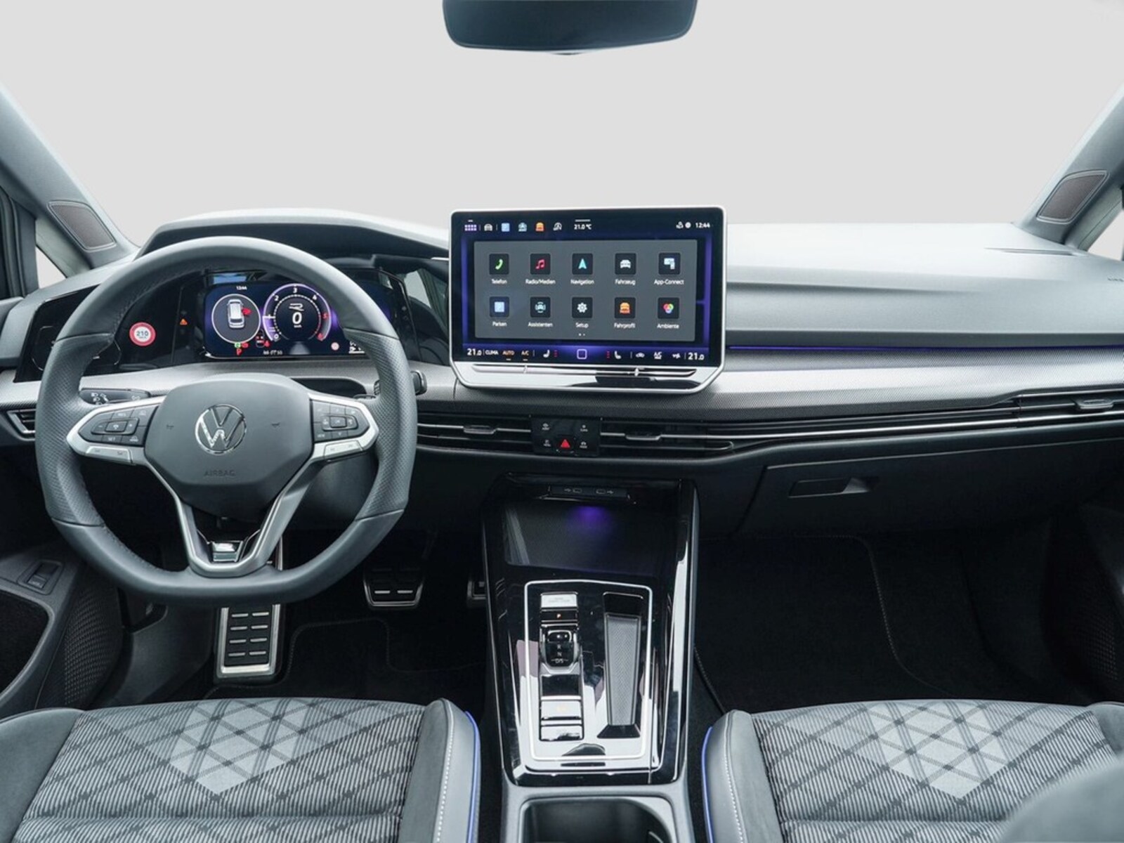 Volkswagen Golf Variant – Bild 12