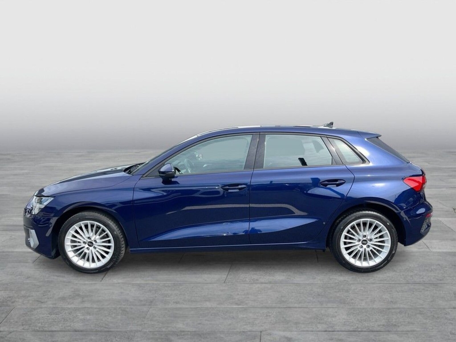 Audi A3 Sportback – Bild 2
