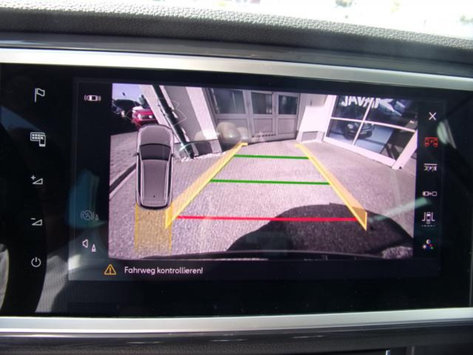 SEAT Ateca – Bild 18