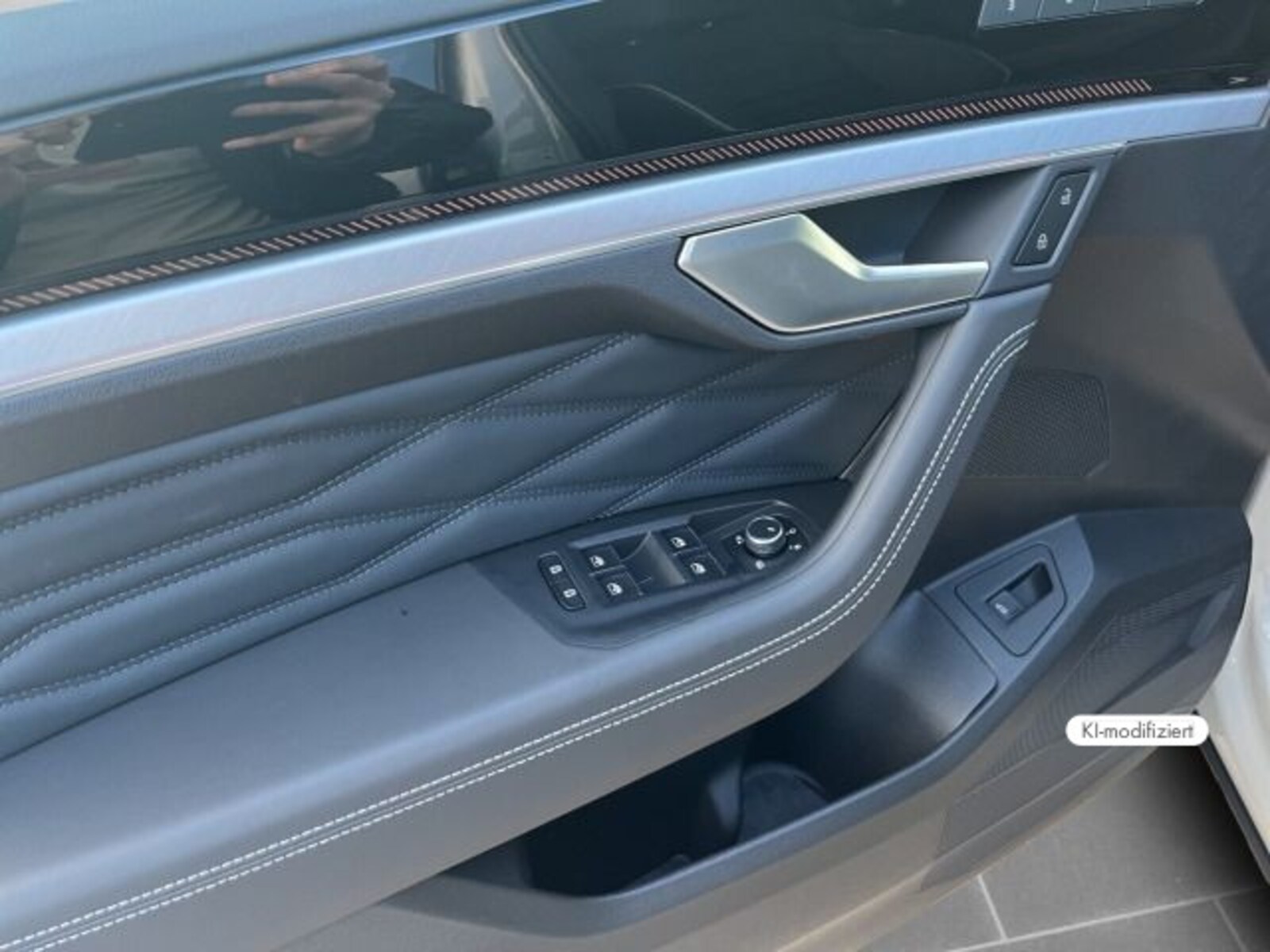 Volkswagen Touareg – Bild 9