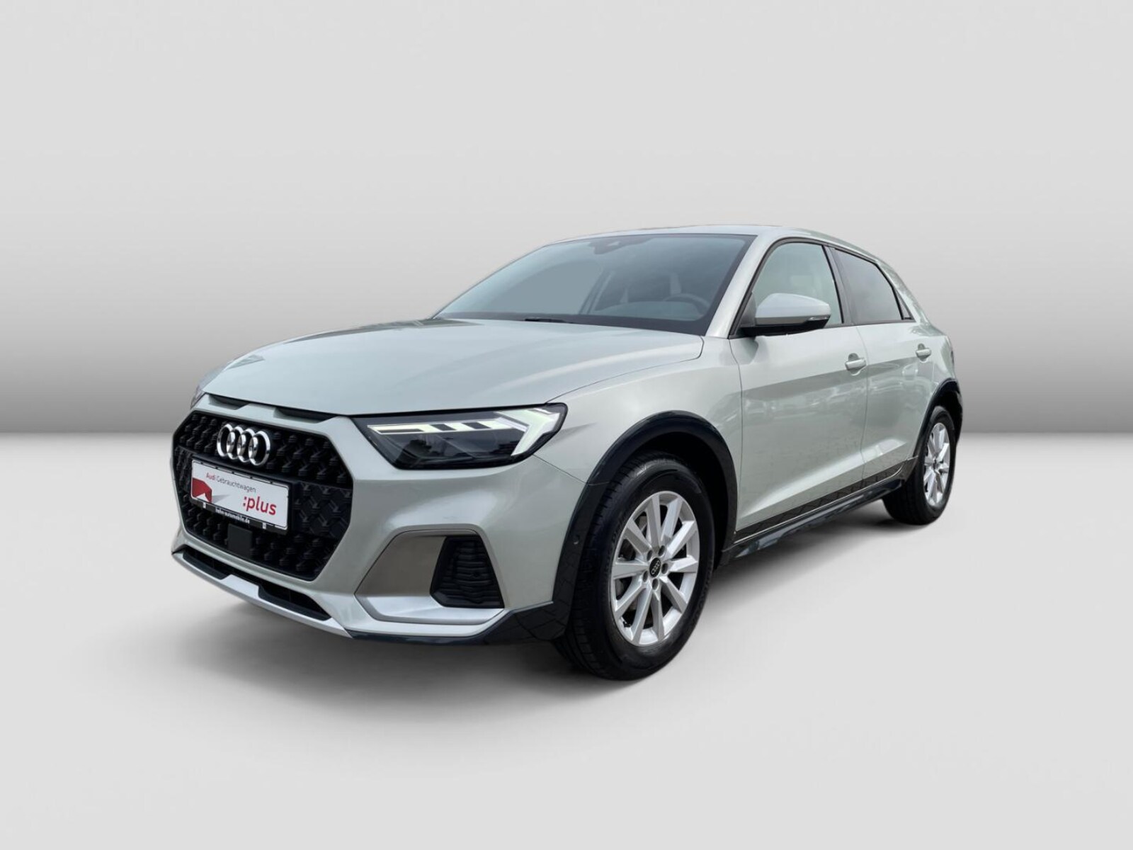 Audi A1 allstreet – Bild 2