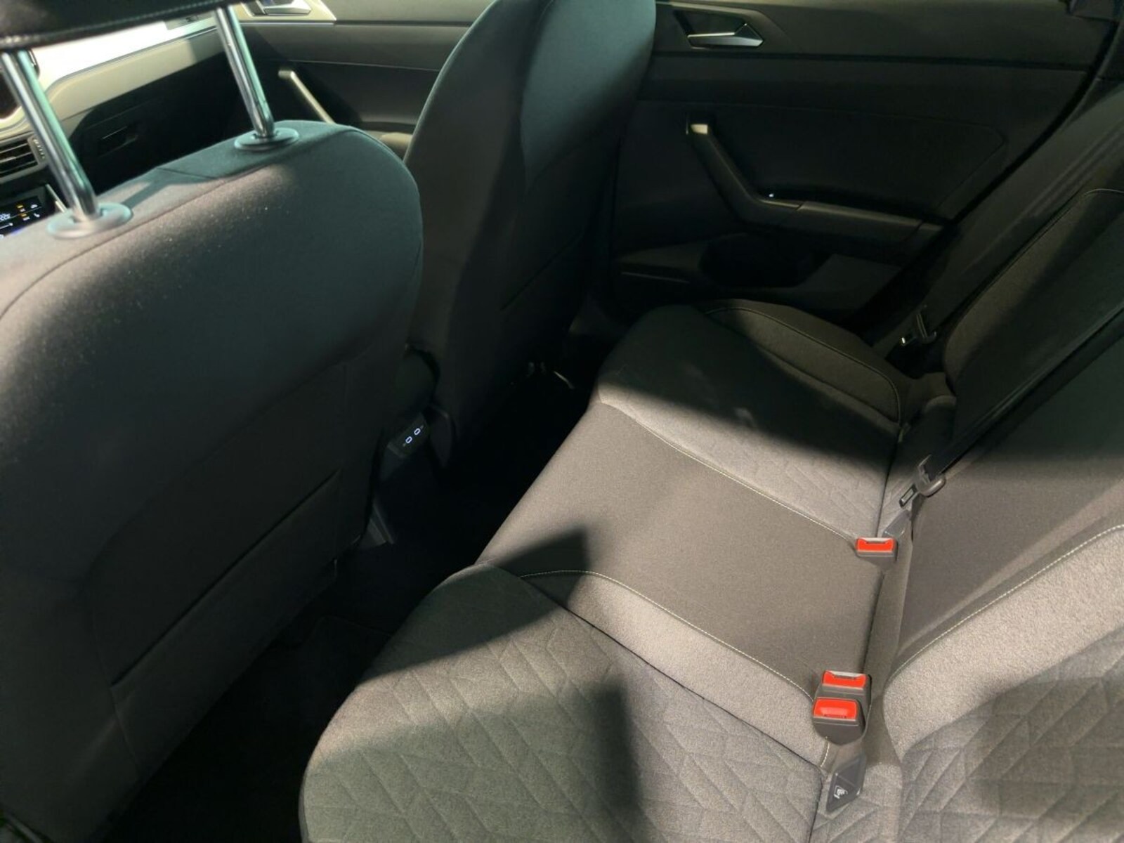 Volkswagen Taigo – Bild 8