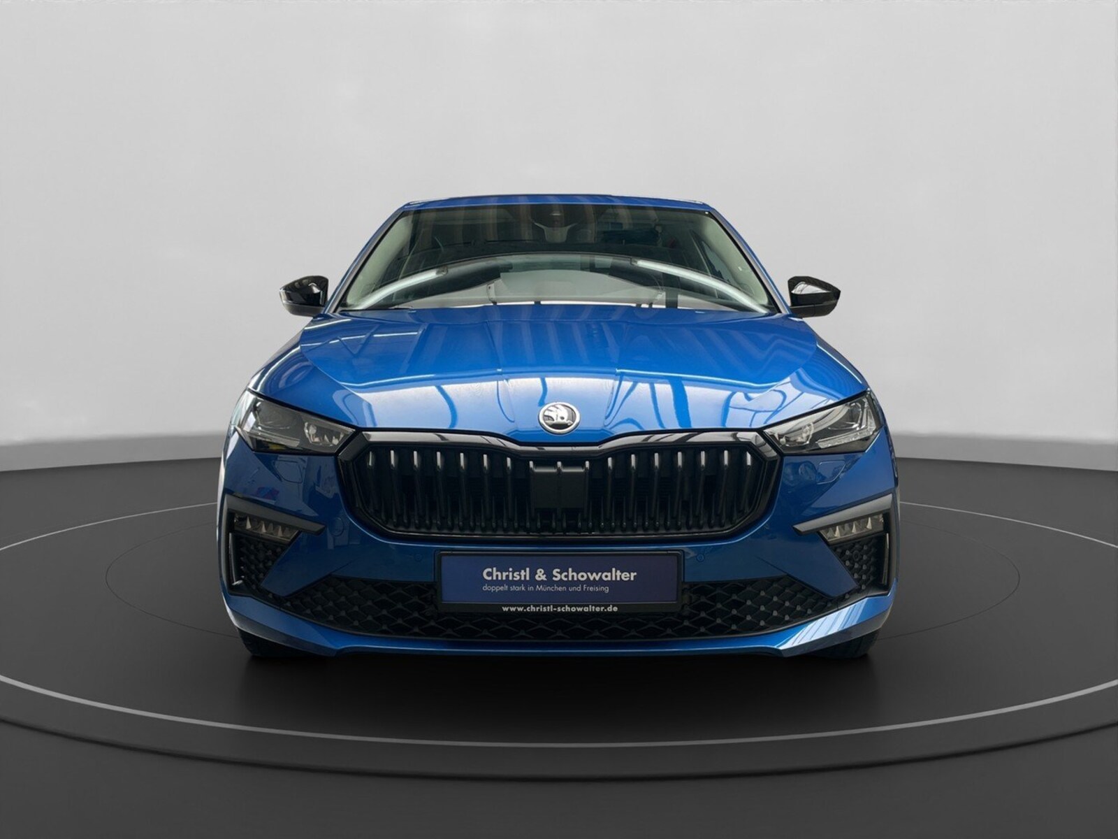 Škoda Scala – Bild 6