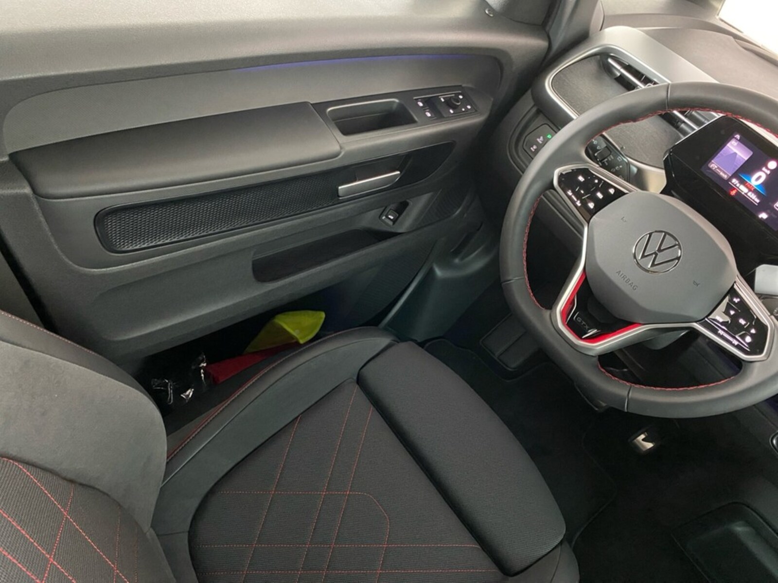 Volkswagen ID. Buzz – Bild 12