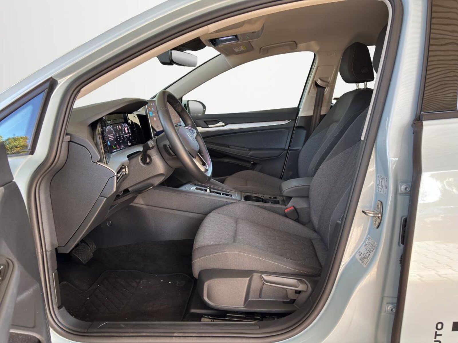 Volkswagen Golf Variant – Bild 9