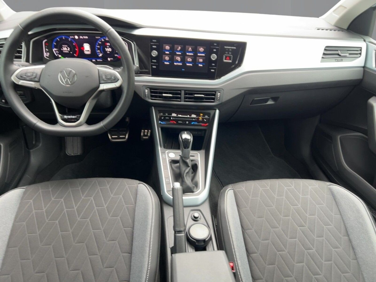 Volkswagen Polo – Bild 11