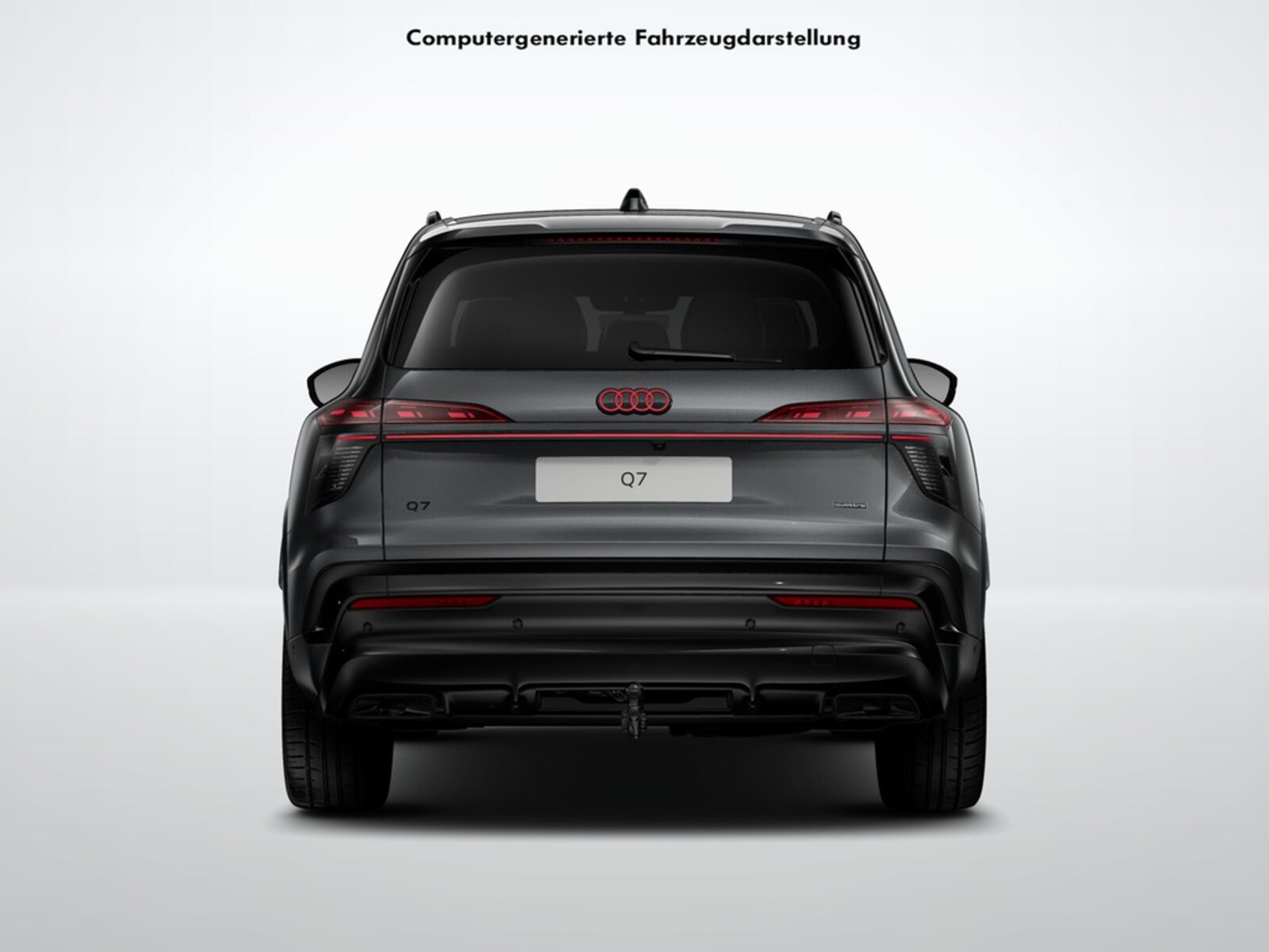 Audi Q7 – Bild 5
