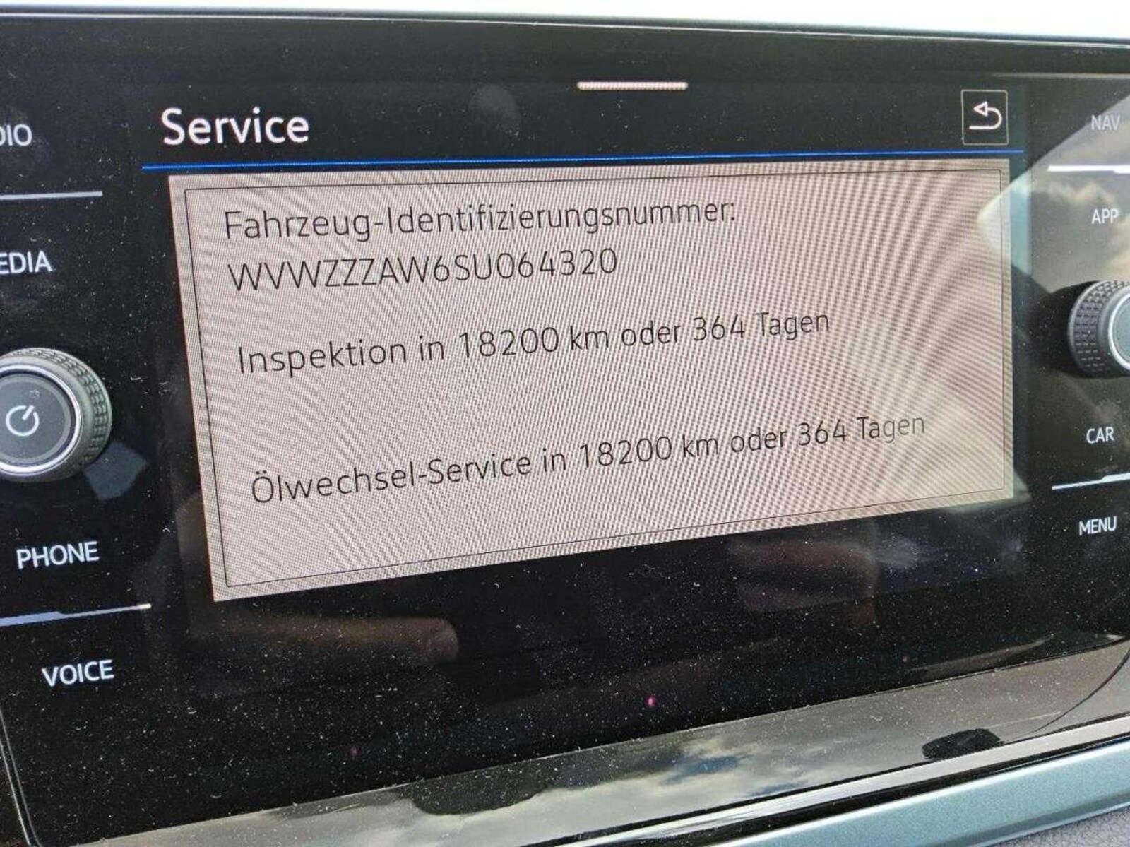 Volkswagen Polo – Bild 6