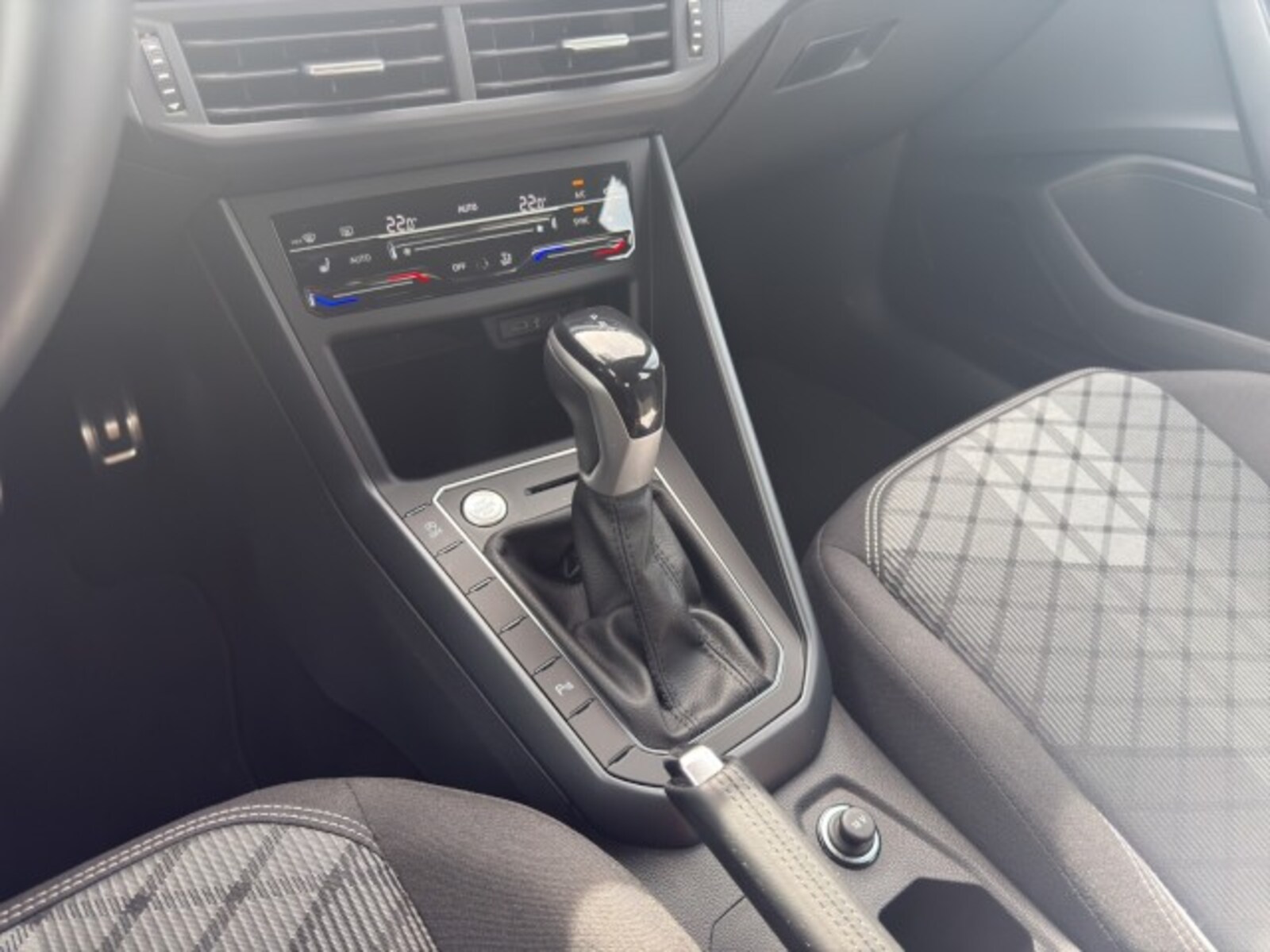 Volkswagen Taigo – Bild 10