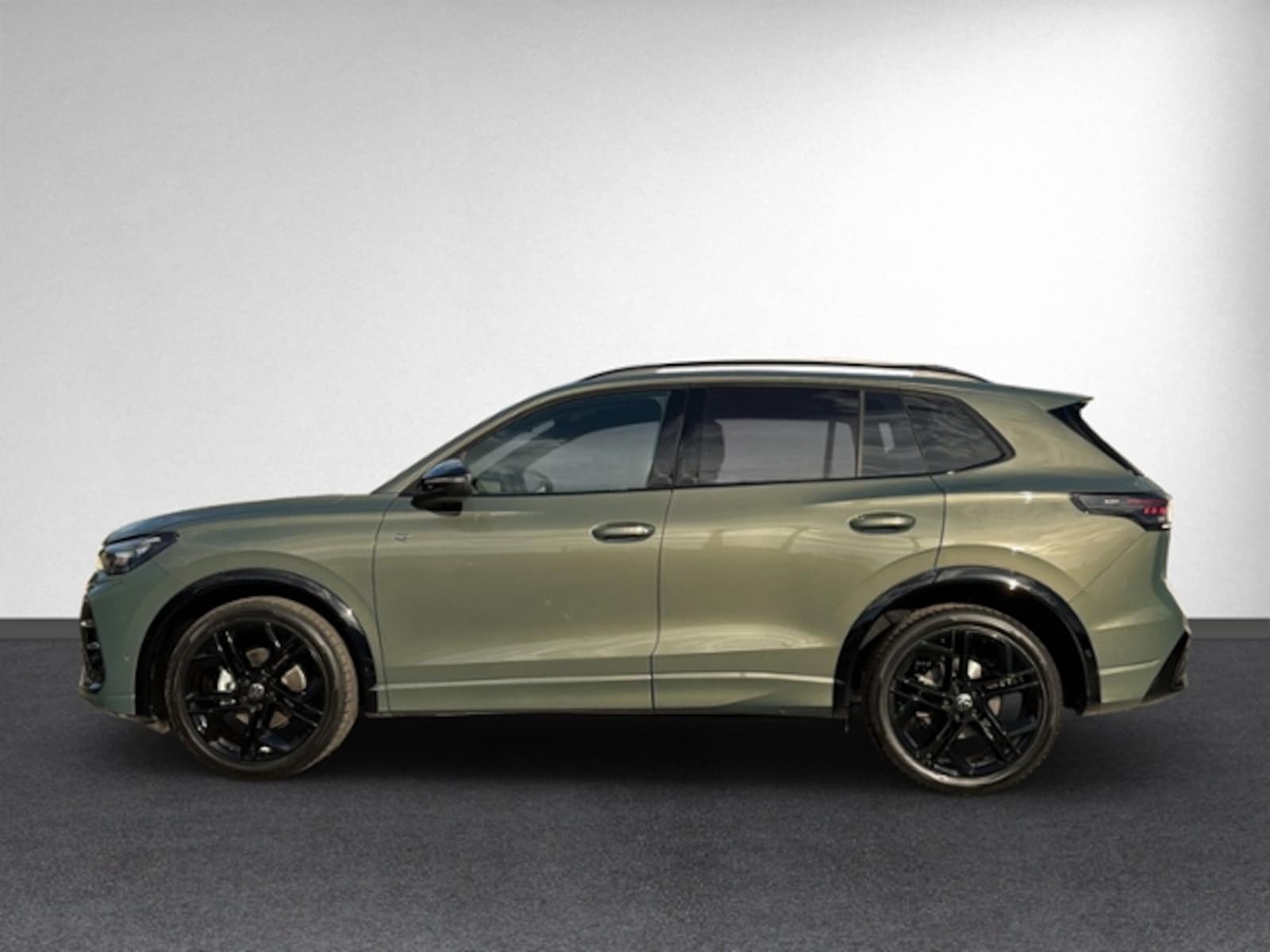 Volkswagen Tiguan – Bild 3