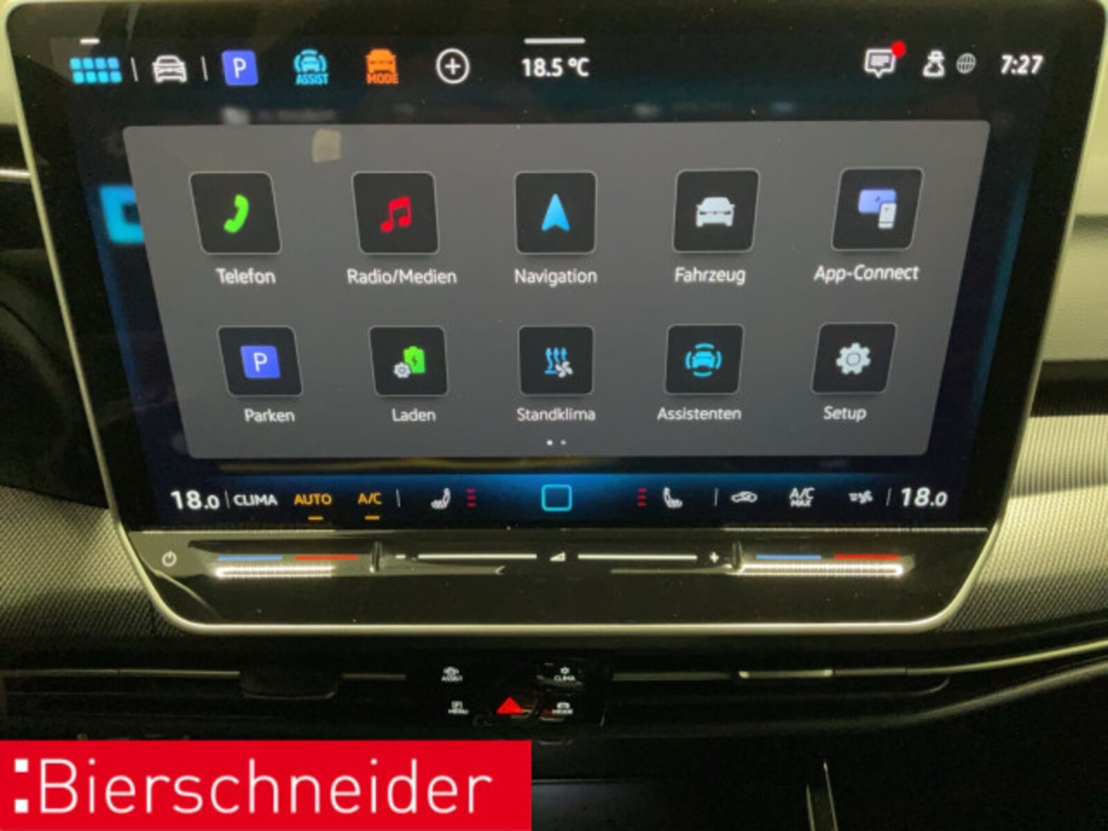 Volkswagen Golf – Bild 20