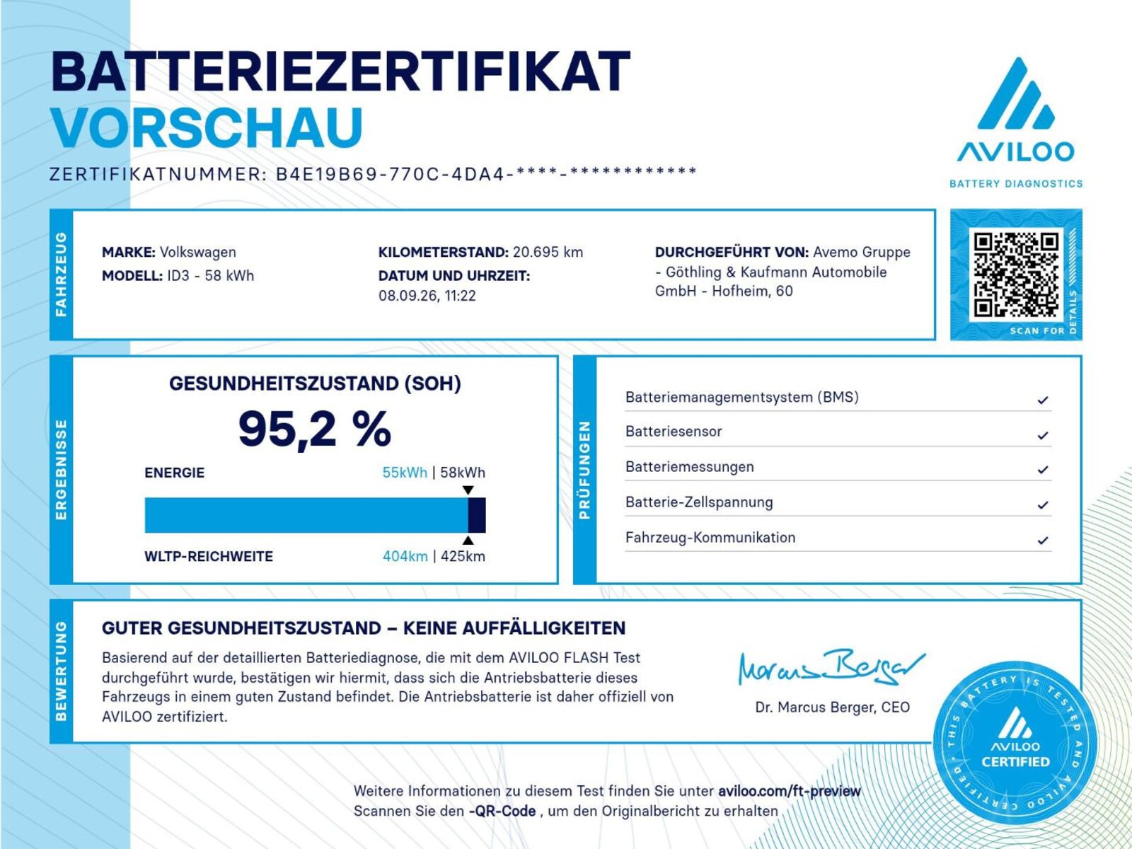 Volkswagen ID.3 – Bild 16