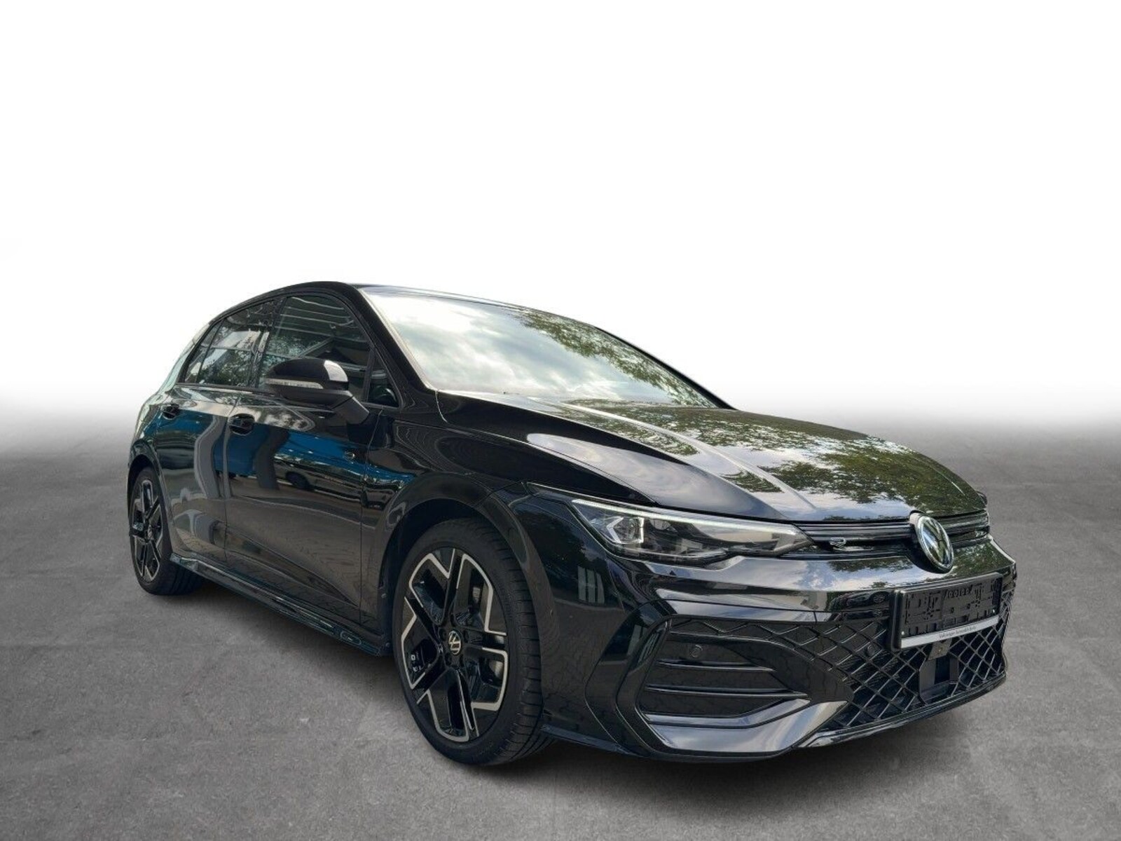 Volkswagen Golf – Bild 5