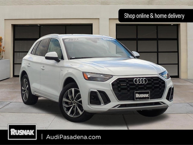 Photo of 2023 Audi Q5