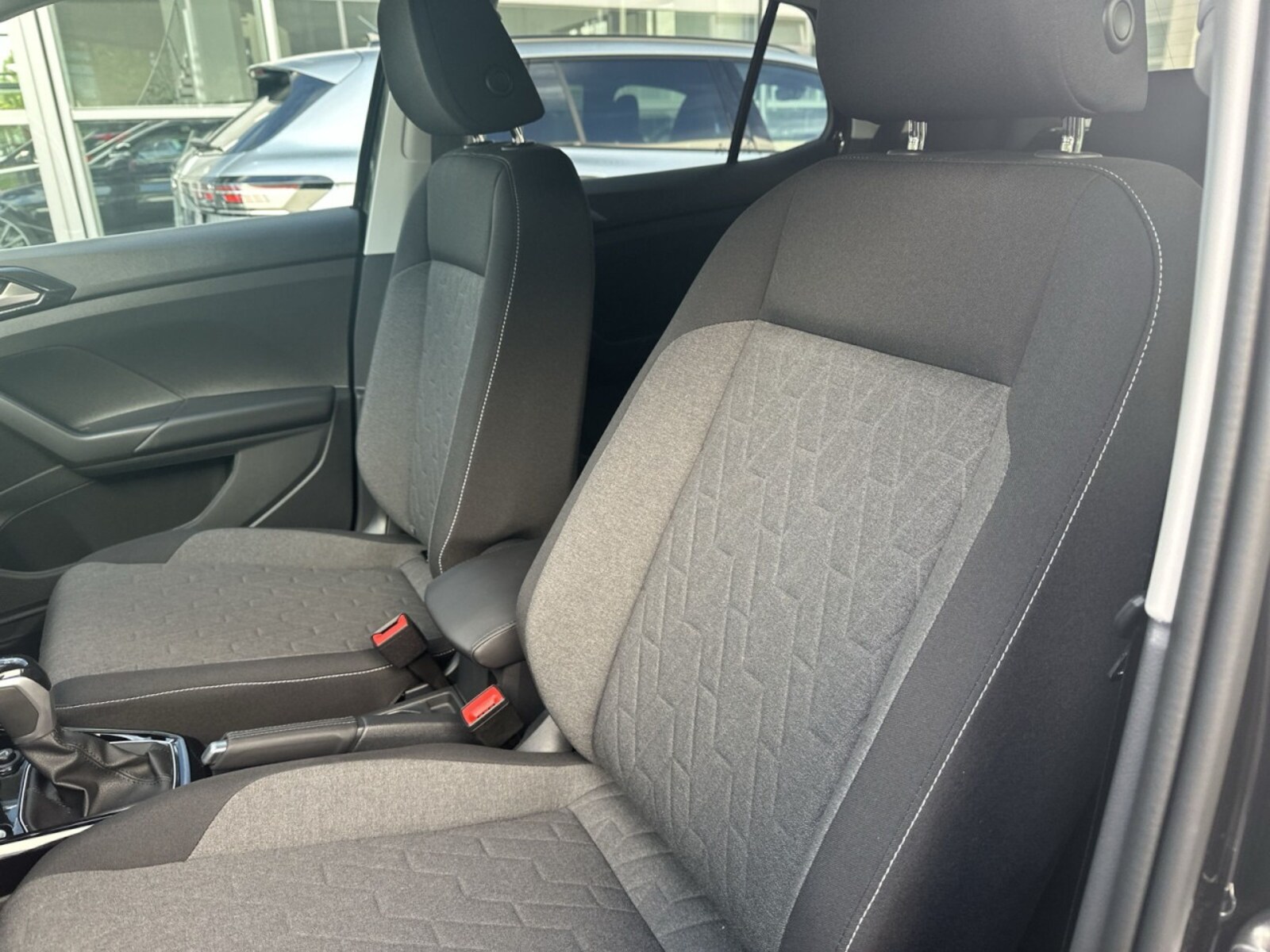 Volkswagen T-Cross – Bild 7
