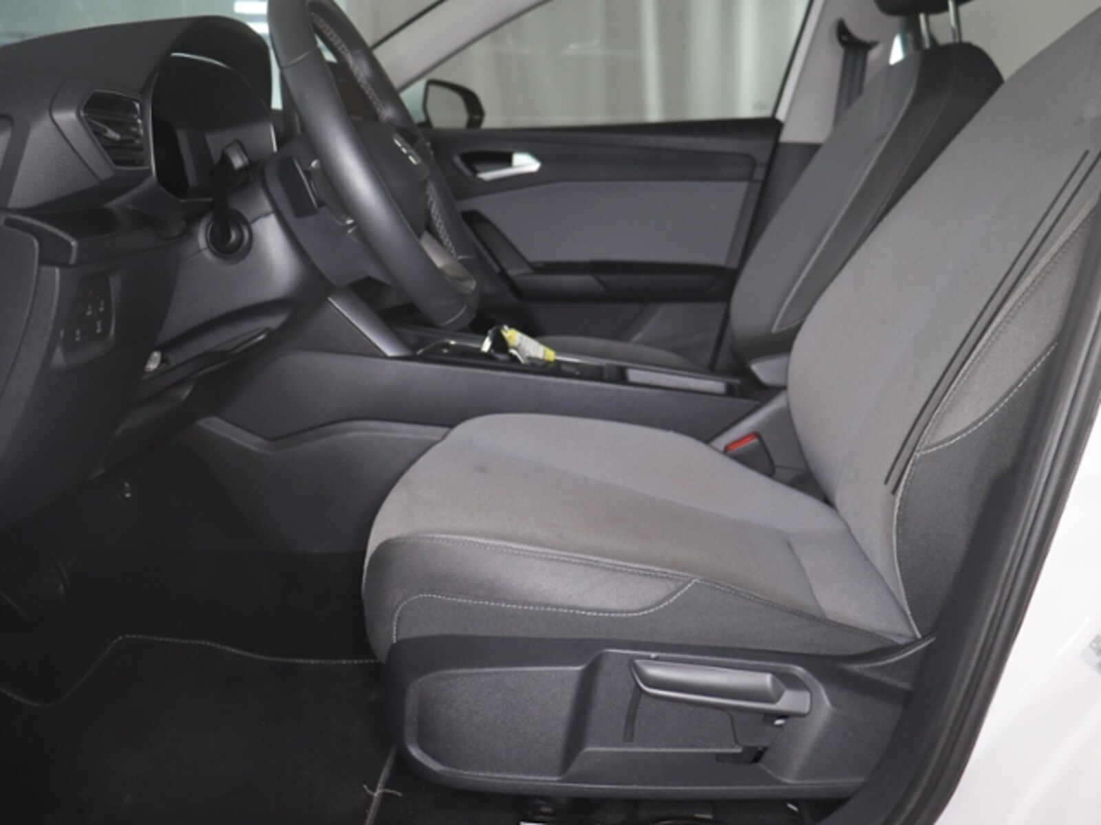 SEAT Leon – Bild 7