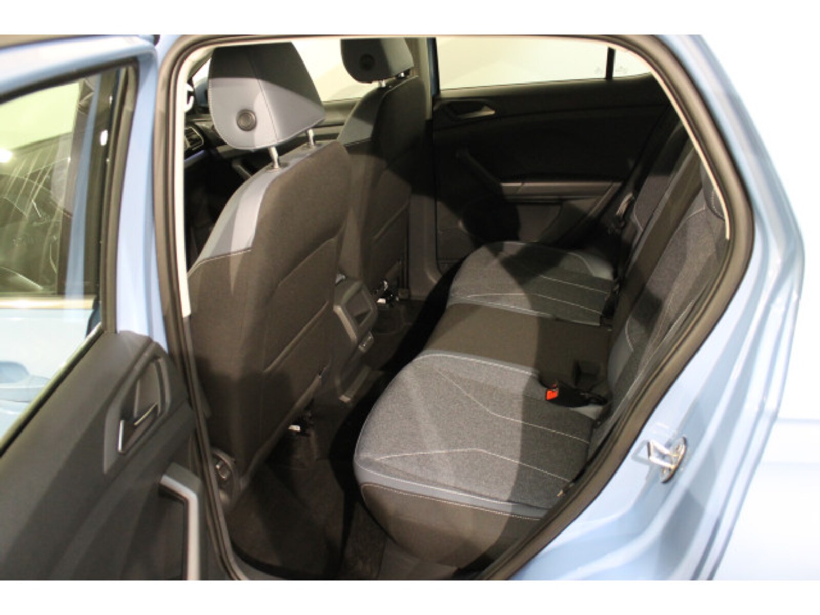 Volkswagen T-Cross – Bild 8