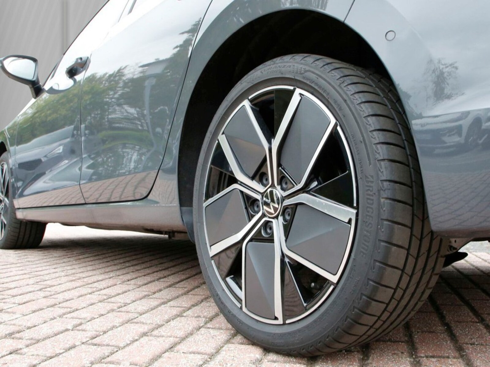 Volkswagen Golf – Bild 7