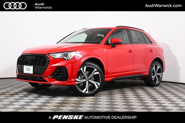 2023 Audi Q3