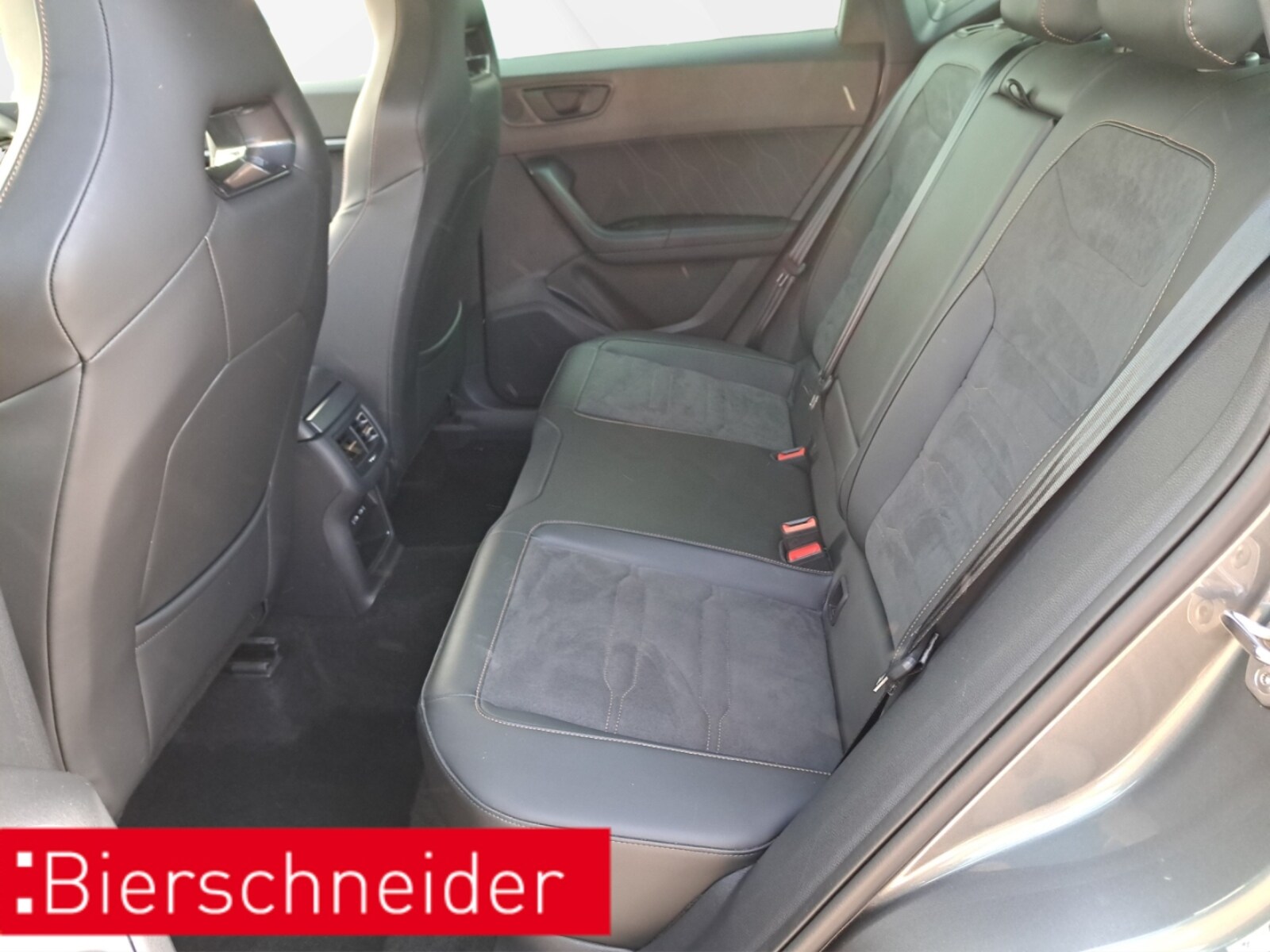 CUPRA Ateca – Bild 12