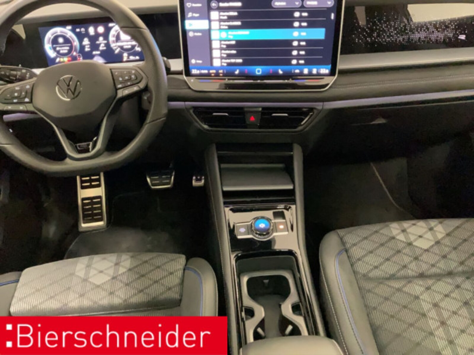 Volkswagen Tayron – Bild 17
